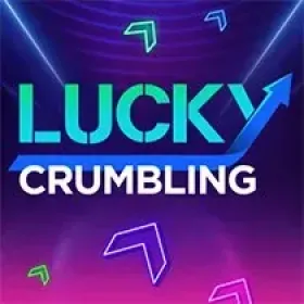 Lucky Crumbling Evoplay