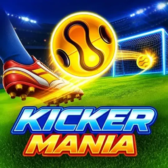 Kicker Mania BGaming